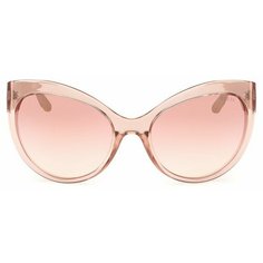 Солнцезащитные очки GUESS, бежевый