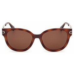 Солнцезащитные очки Max & Co., коричневый