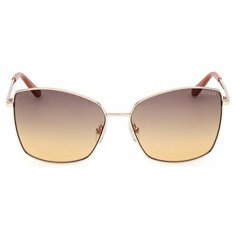 Солнцезащитные очки GUESS, золотой