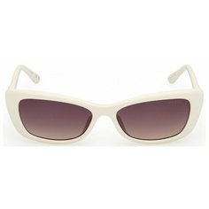 Солнцезащитные очки GUESS, белый
