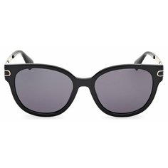 Солнцезащитные очки Max & Co., черный