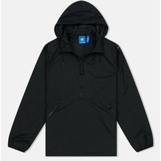 Куртка adidas Originals, размер XS, black