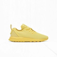 Кроссовки adidas Originals, размер 12 UK / 47 1/3 EU / 30,5 CM, желтый