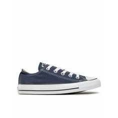 Кеды Converse, размер 7 UK / 40 EU / 25,5 CM, navy