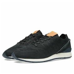 Кроссовки New Balance, размер 11,5 US / 45,5 EU / 29,5 CM, черный