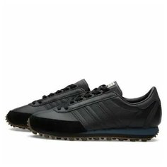 Кроссовки adidas Originals, размер 12 UK / 47 1/3 EU / 30,5 CM, черный