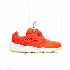 Кроссовки PUMA, размер 10,5 UK / 45 EU / 29,5 CM, orange
