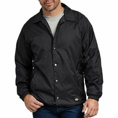Куртка Dickies, размер XXXL, black