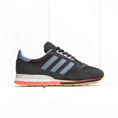 Кроссовки adidas Originals, размер 12,5 UK / 48 EU / 31 CM, черный