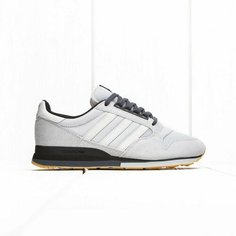 Кроссовки adidas Originals, размер 12,5 UK / 48 EU / 31 CM, серый