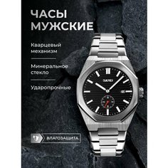 Наручные часы Dioggi, металлический