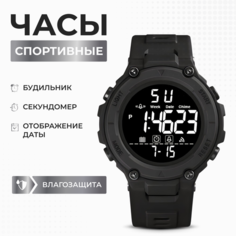 Наручные часы Dioggi, черный