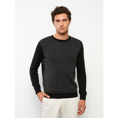 Джемпер LC Waikiki, размер M, , new black
