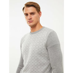 Джемпер LC Waikiki, размер S, , stone melange