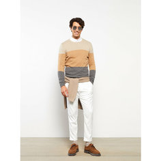Джемпер LC Waikiki, размер S, , beige