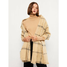 Шарф LC Waikiki для женщин, one size, карамель