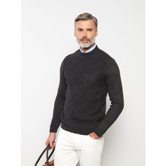 Джемпер LC Waikiki, размер M, , anthracite
