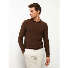 Джемпер LC Waikiki, размер 2XL, , light brown