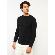 Толстовка LC Waikiki, размер L, , new black