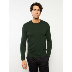 Джемпер LC Waikiki, размер XL, , dark green