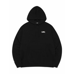 Худи LMC OG, размер S, , черный L.M.C