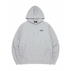 Худи LMC OG, размер S, , серый L.M.C