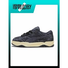 Кроссовки PUMA, размер EU 42.5 стопа (27.5CM), gray