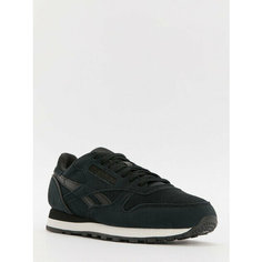 Кроссовки Reebok, размер 44.5, черный