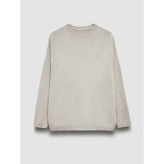 Джемпер 4FORMS, размер L-XL, , светло-серый, светло-серый