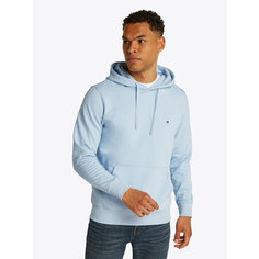 Худи TOMMY HILFIGER, размер XL, , голубой