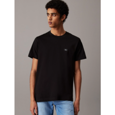Футболка Calvin Klein Jeans, размер S, черный