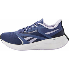 Кроссовки Reebok Energen Tech Plus 2 W, полнота F (EU)/ на среднюю стопу, размер 7,5 US, фиолетовый/белый