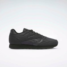 Кроссовки Reebok Ultra Flash, полнота F, размер 6 US, черный/серый