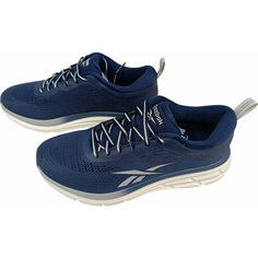 Кроссовки Reebok Road Strider, полнота F, размер 8 US, голубой