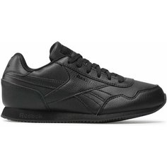 Кроссовки Reebok Royal Cljog 3.0, размер 6.5, черный