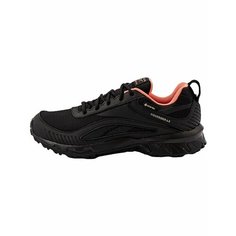 Кроссовки Reebok RIDGERIDER 6 GTX W, полнота F, размер 5 US, черный