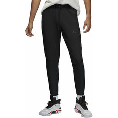 Брюки спортивные NIKE M J DF SPRT STMT WVN PANT, размер XS, черный