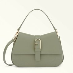 Сумка FURLA FLOW M TOP HANDLE