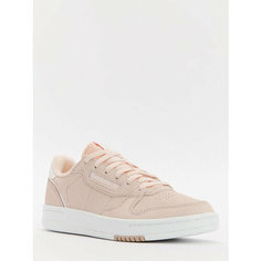 Кеды Reebok, размер 37.5, светло-бежевый