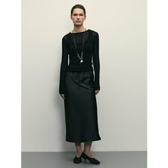 Юбка Zarina, размер XS (RU 42), черный