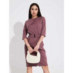 Платье A-A Awesome Apparel by Ksenia Avakyan, размер 46, какао