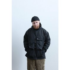 Ветровка BLK CROWN, размер L, черный (126)