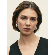 Серьги Zarina, серебро