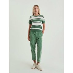 Джемпер UNITED COLORS OF BENETTON, размер S, , зелёный