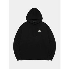 Худи LMC Planet, размер S, , черный L.M.C