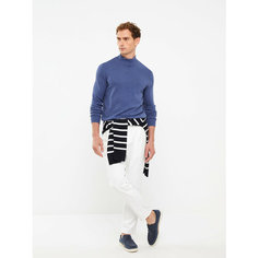 Джемпер LC Waikiki, размер S, , blue melange