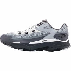 Кроссовки The North Face M VECTIV TARAVAL, полнота F, размер 11.5 US, серый