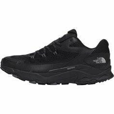Кроссовки The North Face M VECTIV TARAVAL, полнота F, размер 9 US, черный