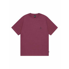 Футболка LMC OG Globe Tee, размер S, розовый L.M.C