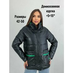 Куртка , размер L(46) Нет бренда